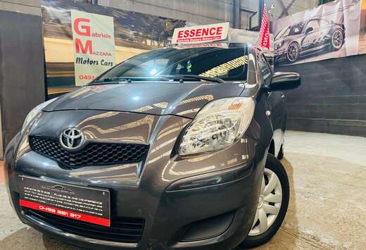 Toyota Yaris 1.0i VVT-i Airco