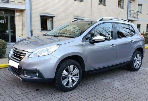 Peugeot 1.2i PureTech Active