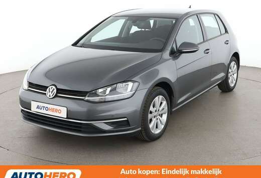 Volkswagen 1.0 TSI Comfortline BlueMotion Tech