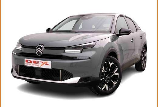 Citroen 1.2T 130 AUT MAX  Winter Pack  Leather  BiTon ...