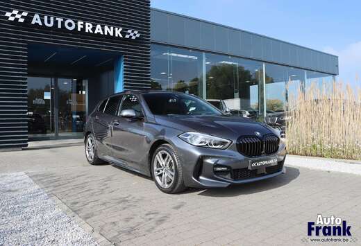 BMW i / M-SPORT / PANO / CAM / HIFI / NAVI PRO / 18\