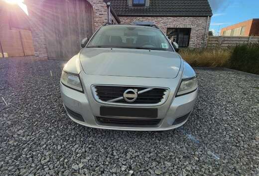 Volvo V50 1.6D DPF DRIVe Start/Stop Momentum