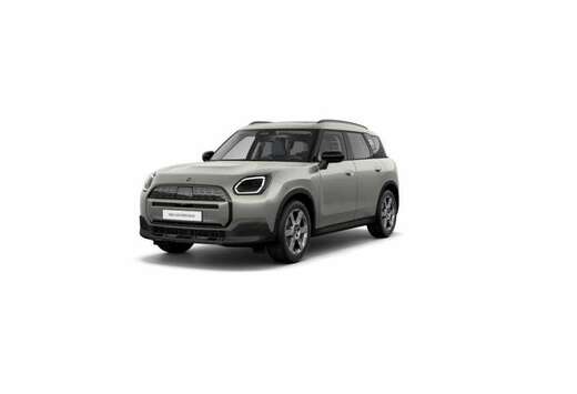 MINI MINI Countryman E