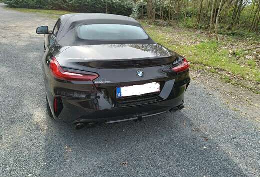 BMW M40iAS