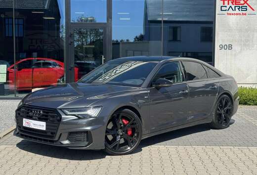Audi 55 TFSI e Quattro Full S-line/ RS interieur/ 21\ ...