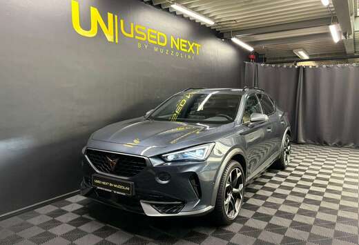PHEV 245cv CAMERA360/Full Link/ACC