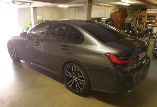 BMW M sport