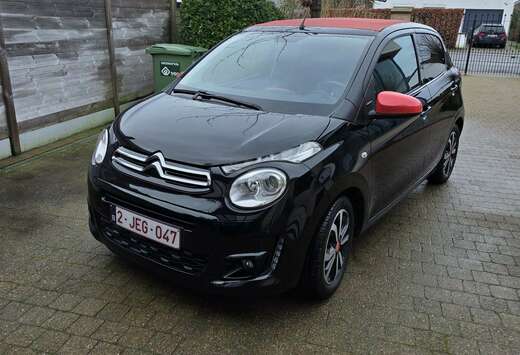 Citroen Airscape
