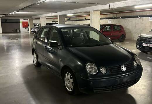 Volkswagen 1.2i Comfortline Birthday Climatronic