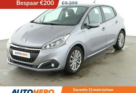 Peugeot 1.2 PureTech Signature