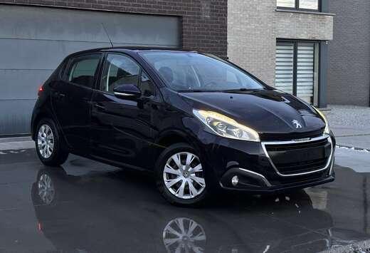 Peugeot 1.2i Style