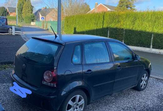 Volkswagen 1.4 TDi Base