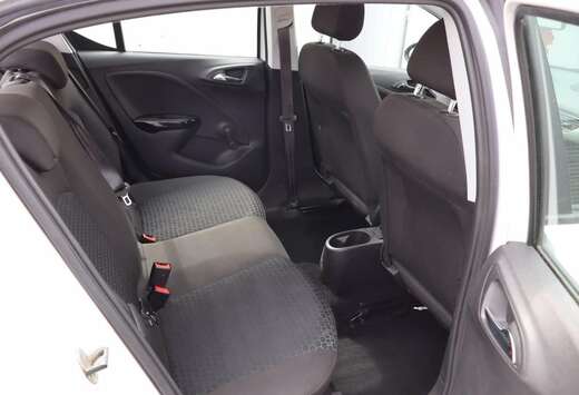 Opel Corsa 1.2i Edition (EU6.2)