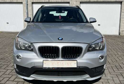 BMW xDrive 28iA