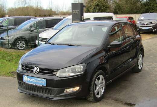 Volkswagen 1.2i Trendline