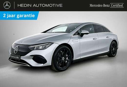 Mercedes-Benz Berline Business Line Smartphone Integr ...