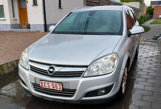 Opel Astra SW 1.6i Enjoy