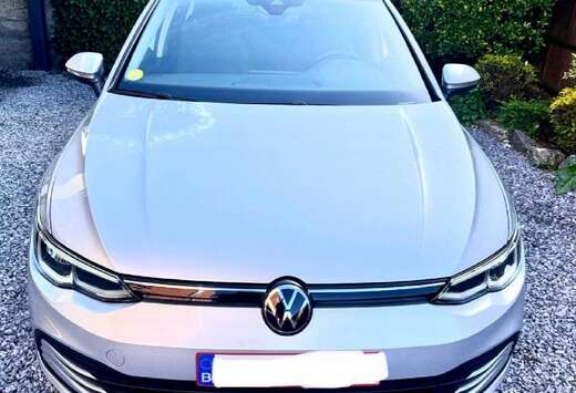 Volkswagen Golf 2.0 TDi Life Business