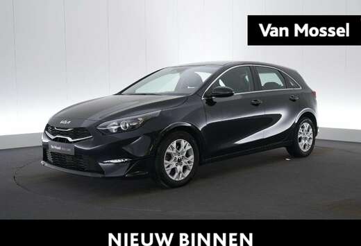 Kia Pulse 1.0 T-GDI 100 MHEV DCT ISG