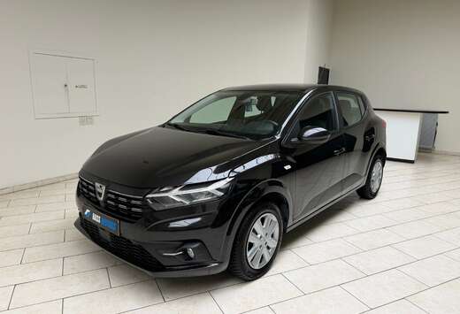 Dacia Sandero 1.0 TCe Comfort