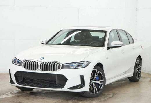 BMW XDRIVE - M SPORT - SCHUIFDAK