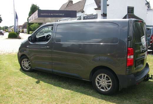 Peugeot 2.0 BlueHDi L1 Compact Premium S