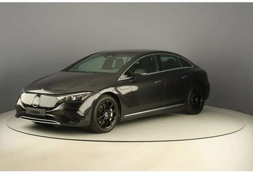 Mercedes-Benz 245pk Business Line