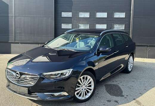 Opel Insignia Sports Tourer 1.6 CDTI