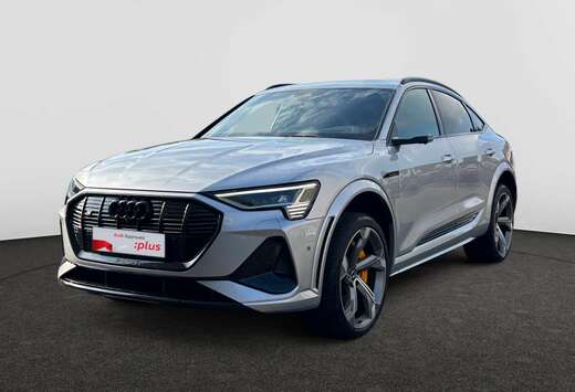 Audi 95 kWh Quattro S