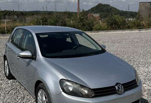 Volkswagen 2.0 TDI 140 FAP CR Confortline 4Motion