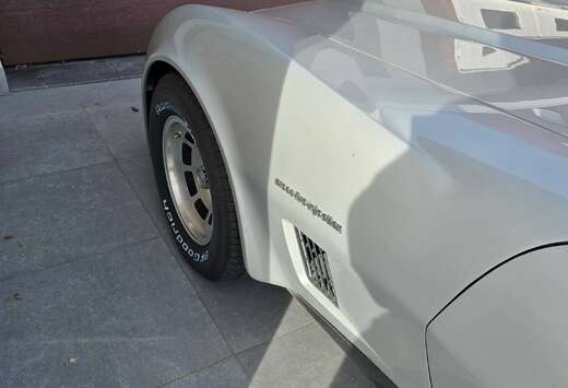 Chevrolet 5.7