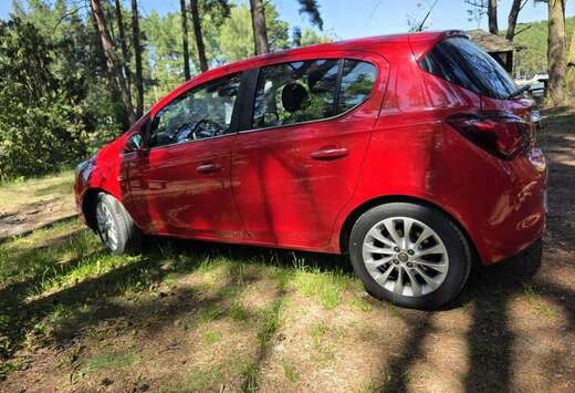 Opel Corsa 1.2i XE 16v Cosmo
