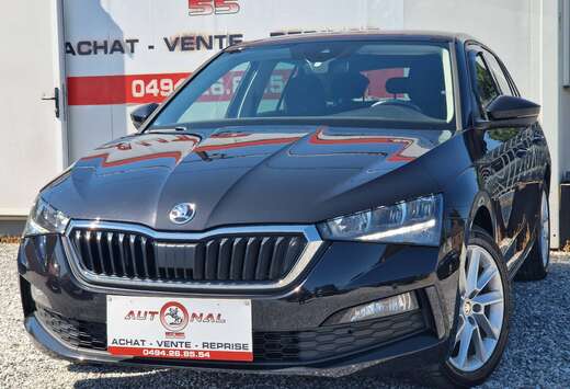 Skoda 1.5 TSI DSG 150CH*XENON*GPS*CARPLAY*COCKPIT*PDC