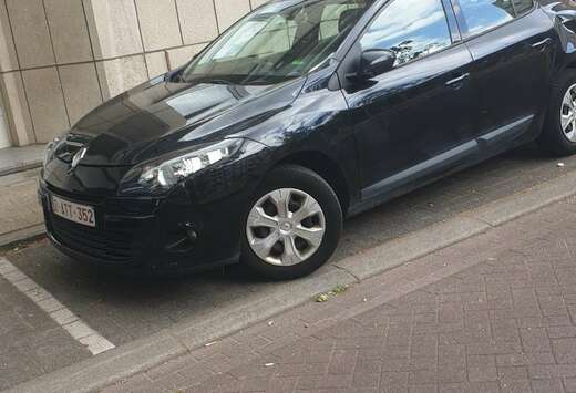 Renault 1.4 Emotion
