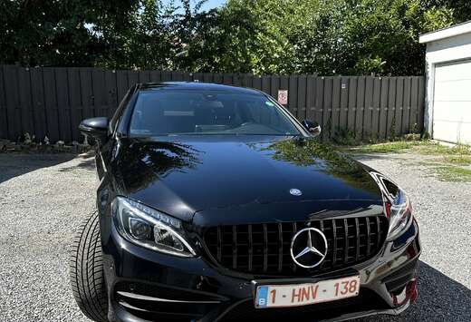 Mercedes-Benz Coupe