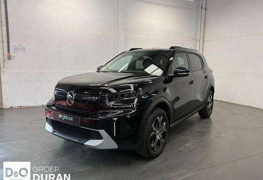 Citroen Plus 1.2 Turbo Man.6