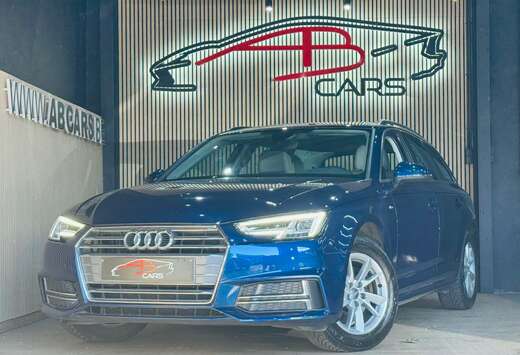 Audi Avant 1.4 TFSI * S LINE * GAR 12 MOIS * 1ER PROP ...