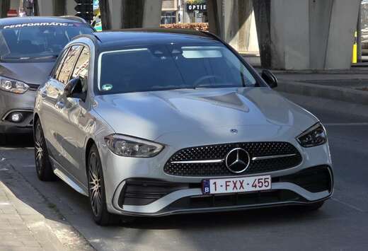 Mercedes-Benz amg-pack