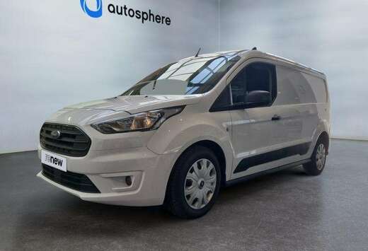 Ford 1.5 TDCi Trend 100Hp