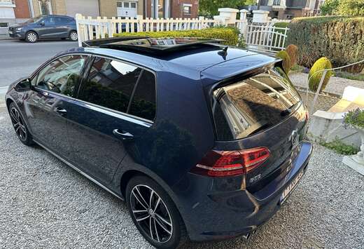 Volkswagen Full Option
