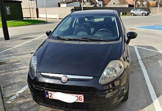 Fiat Fiat Punto