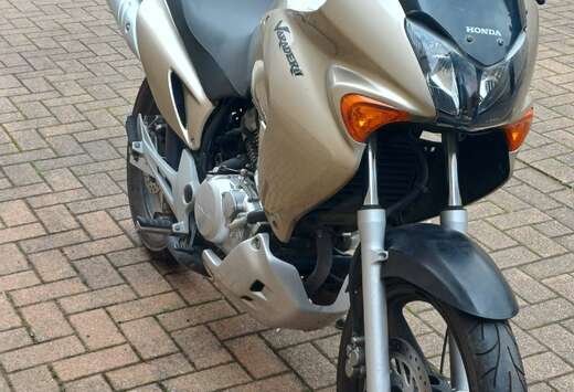 Honda Varadero 125