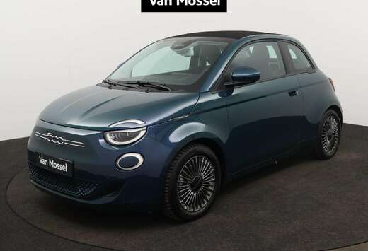 Fiat Icon 42 kWh !! ACTIEPRIJS !!