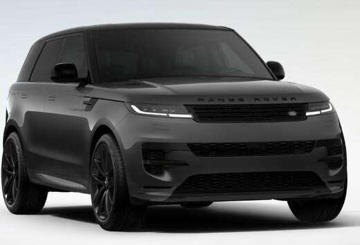 Land Rover P460e Dynamic SE