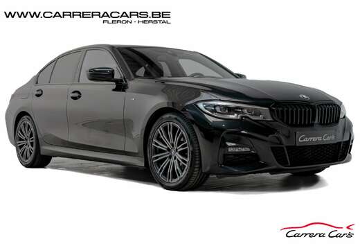 BMW dA*NEW*PACK M*XENON*CAMERA*NAVI*CUIR*LANE*REGU*