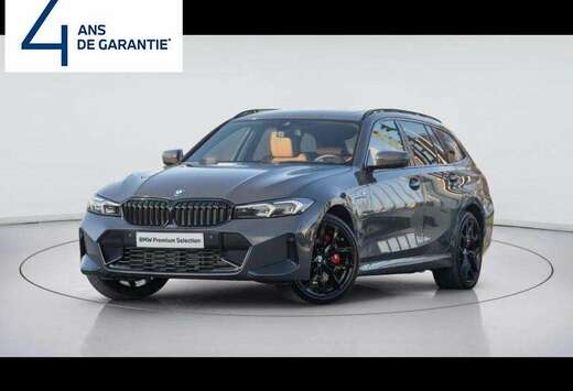 BMW e Touring Kit Kit M Sport
