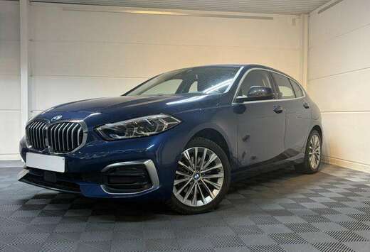 BMW 1.5i 136cv *CARPLAY*NAVI*CAMERA*CAPTEURS AV/AR*