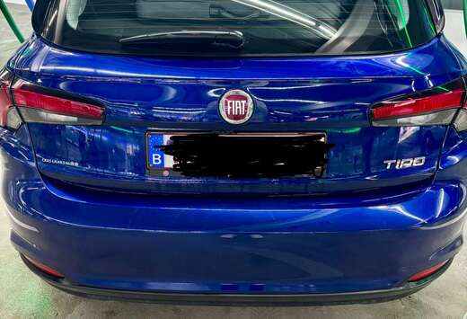 Fiat Tipo 1.4 16V Mirror