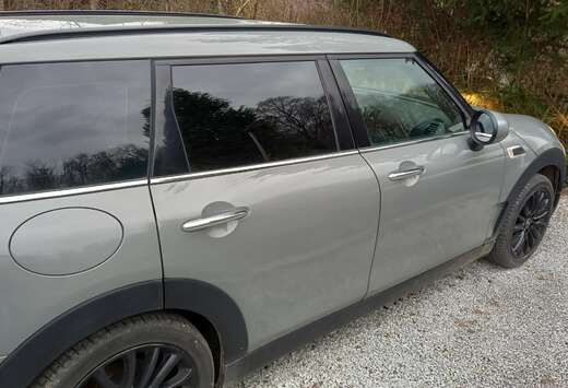 MINI Mini Clubman 1.5 One