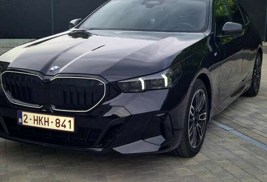 BMW dA